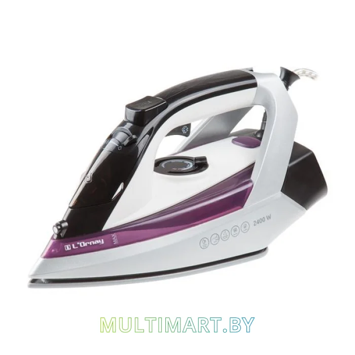 Утюг LOrnay LA-9420